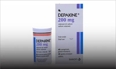 Manque de médicaments : la dépakine à nouveau disponible