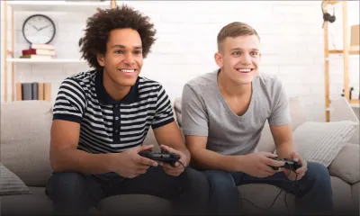 Jeux vidéo en ligne : les Mauriciens invités à participer à un championnat africain