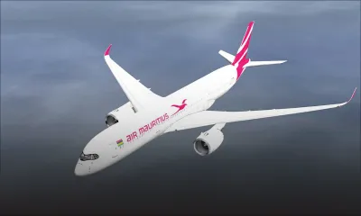 Air Mauritius : un plan de restructuration intérimaire prévu jusqu’à mars