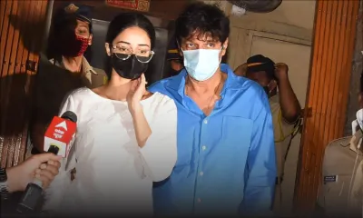 Affaire de drogue : Ananya Panday a-t-elle supprimé les discussions WhatsApp?