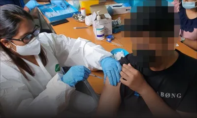 Vaccination des élèves de 15 à 17 ans - L’exercice de deuxième dose de Pfizer a débuté : 70 % des étudiants ont déjà reçu leur première dose 