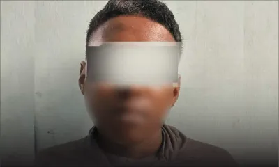 Délinquance : multirécidiviste à 16 ans… 