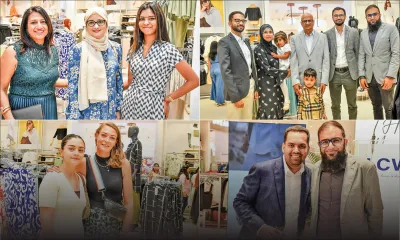 LCW : la mode turque à Maurice