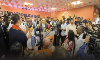 Jugement du Privy Council : des réformes électorales urgentes demandées