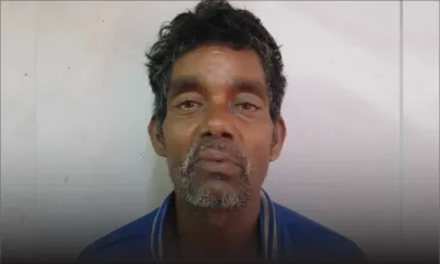 Soupçonnés de divers délits de vols : le père arrêté, le fils «wanted»