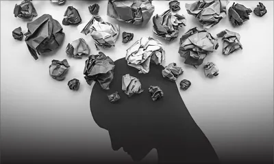 Trouble anxieux : un combat de tous les jours