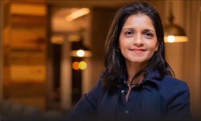 Vandita Ladkoo, dénicheuse du moi véritable