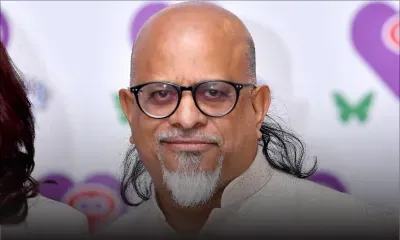 Ashok Subron : «Je sens que les gens me connaissent» 