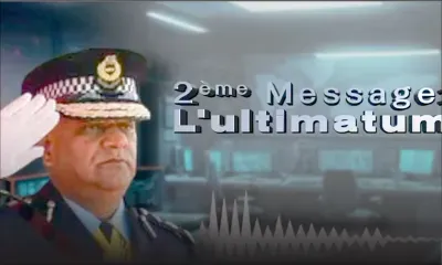 Ultimatum de Missier Moustass à Pravind Jugnauth : la révocation d’Anil Kumar Dip exigée