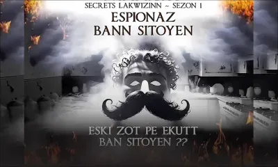 Révélations explosives - 43 bandes audio en 72 heures : les Casernes centrales muettes