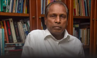 Dev Chamroo : «Les services des expatriés sont inévitables pour que Maurice reste compétitif»