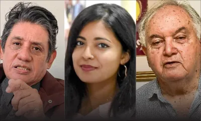 Jocelyn Chan Low : «Il faut un Citizen Journalism où c’est le citoyen qui dénonce»