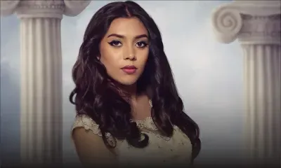 Aylasha Ramrachia - Miss Supranational Mauritius 2017 : le scintillant parcours d’une battante