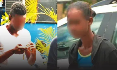 Dans le Nord : une collégienne de 16 ans vendue pour Rs 1 000