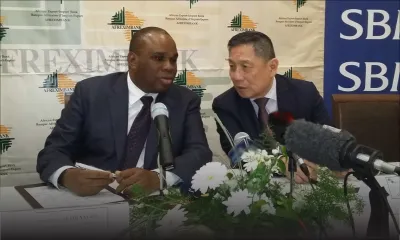 Banque : la saturation du marché local pousse la SBM vers l’Afrique