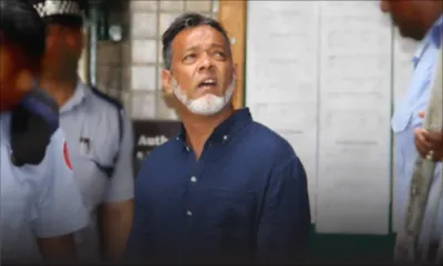 Agression mortelle d’Abdool Raouf Choomka : le taximan Mamade Emamally plaide coupable