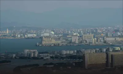 Japon: avis de risque de tsunami levé sur l'ensemble des zones concernées