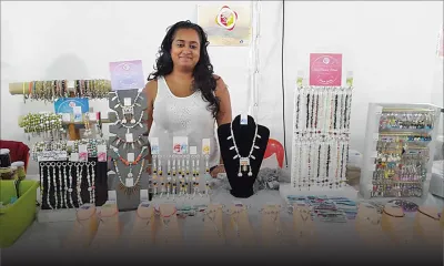 Kanasucre: Innovating through recycled jewellery