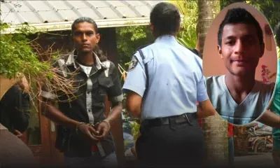 Bagarre sanglante à Rivière-du-Rempart - Le suspect : « Vimalen me taquinait et a tenté de m’agresser »