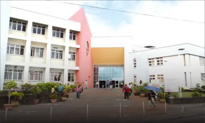 National Health Accounts being institutionalised