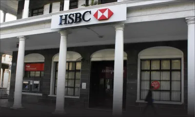 Banque : la HSBC réduit sa présence physique par souci d’optimisation