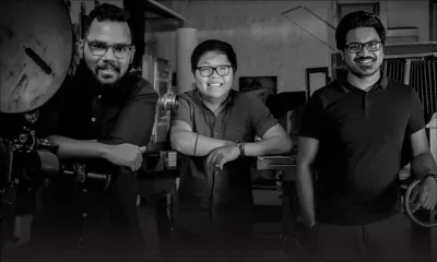 3 Tiers : quand trois photographes se rencontrent