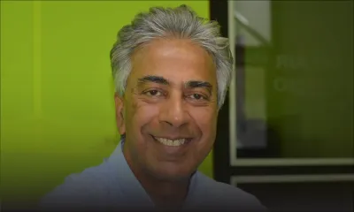 Arvin Boolell : «Je suis pour l’implosion des idées»