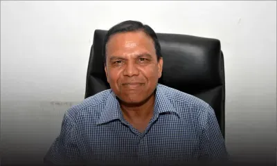 Devanand Ramjuttun : un parcours de combattant