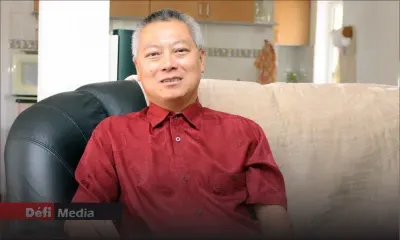 Éric Ng nommé Senior Advisor au ministère des Finances