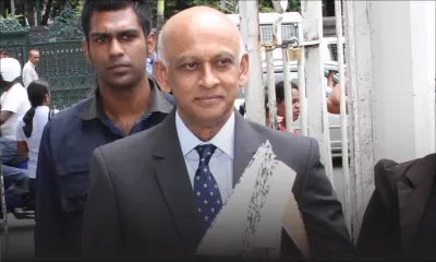 Raouf Gulbul : «C’est de la paranoïa»