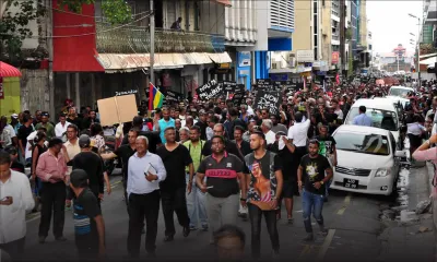 Salaire minimal : le suspense dure