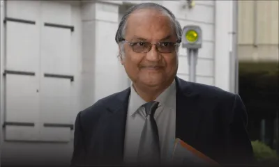 Conseils d’administration : Rs 136 500 par mois pour Dev Manraj