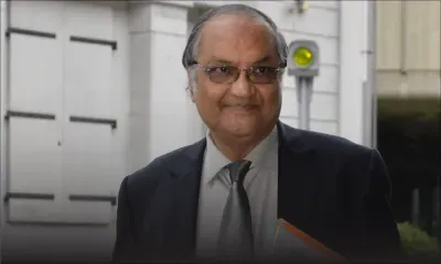 Nominations : Dev Manraj à Air Mauritius, Vikash Oree à l'AMB