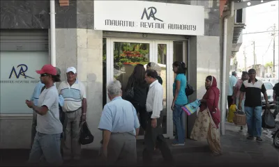 Negative Income Tax : la mesure budgétaire qui divise le ministère des Finances