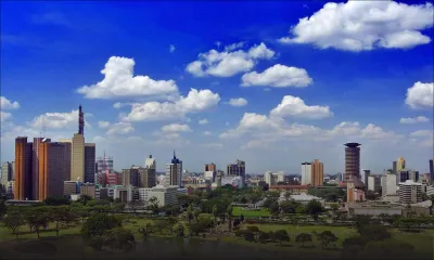 Expansion : la SBM Holdings lorgne deux firmes de courtage kenyanes