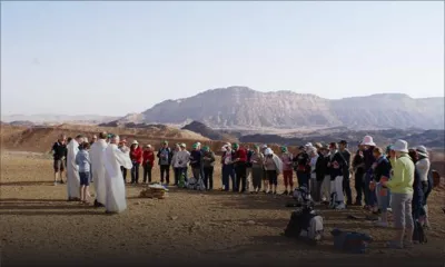 Tourisme religieux et culturel : les Mauriciens de plus en plus adeptes