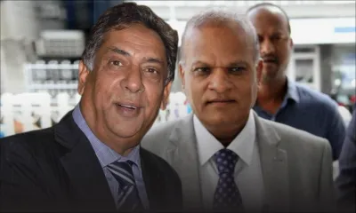 Affaire Boskalis : la Cour de Rotterdam met un terme à sa collaboration avec Maurice