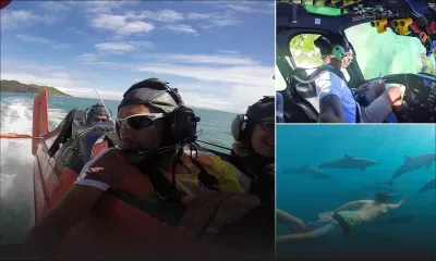 Thierry Xavier : l’homme qui valait 6 M de pages vues sur Facebook