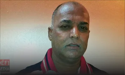 Mauritius Labour Congress : Son président Haniff Peerun plaide pour la fermeture temporaire des écoles