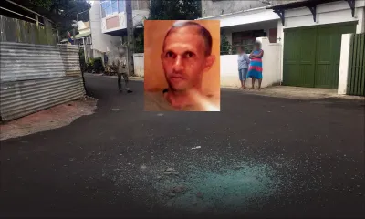 En cavale depuis mars 2017 : que risque Neptune pour ses récentes frasques ?