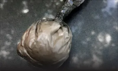 À Madagascar : un Mauricien coffré avec 110 grammes d’héroïne