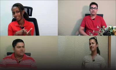 ‘Healthy & Tasty Junior Cooking Competition’ : un concours qui prime la cuisine saine