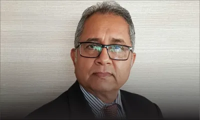 Secteur bancaire : Premchand Mungar nommé CEO de la MauBank