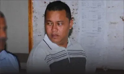 Réseau de drogue de Navind Kistnah : Tony Riacca s’engage à être témoin à charge