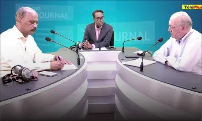 Grand Journal de Radio Plus : la compensation salariale à l’agenda