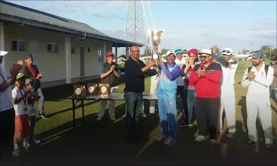 Emerging sectors : will cricket boost the Sports Economy?