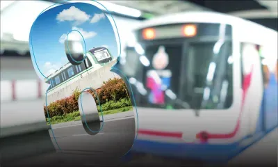 Sondage de Retail Scan Services : 8 personnes sur 10 utiliseront le Metro Express