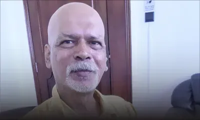 Sheshcoomar « Joe » Seetohul : «La graphie kreol doit se libérer de l’influence française»