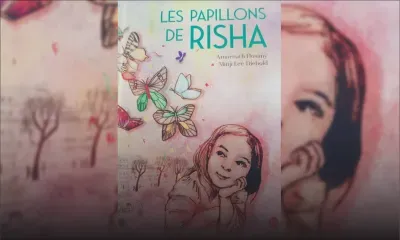 Prix littéraire : le Prix Saint Exupéry 2019 décerné à Amarnath Hosany