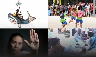 Découvrez les bons plans du week-end (23-24 novembre)